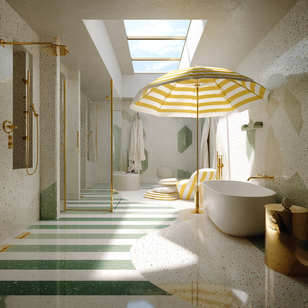 Bathrooms — image 30