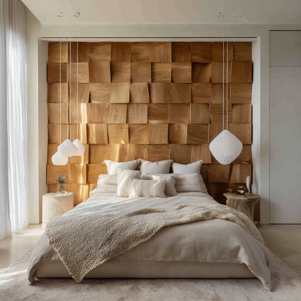 Master Bedroom 2025 — image 5