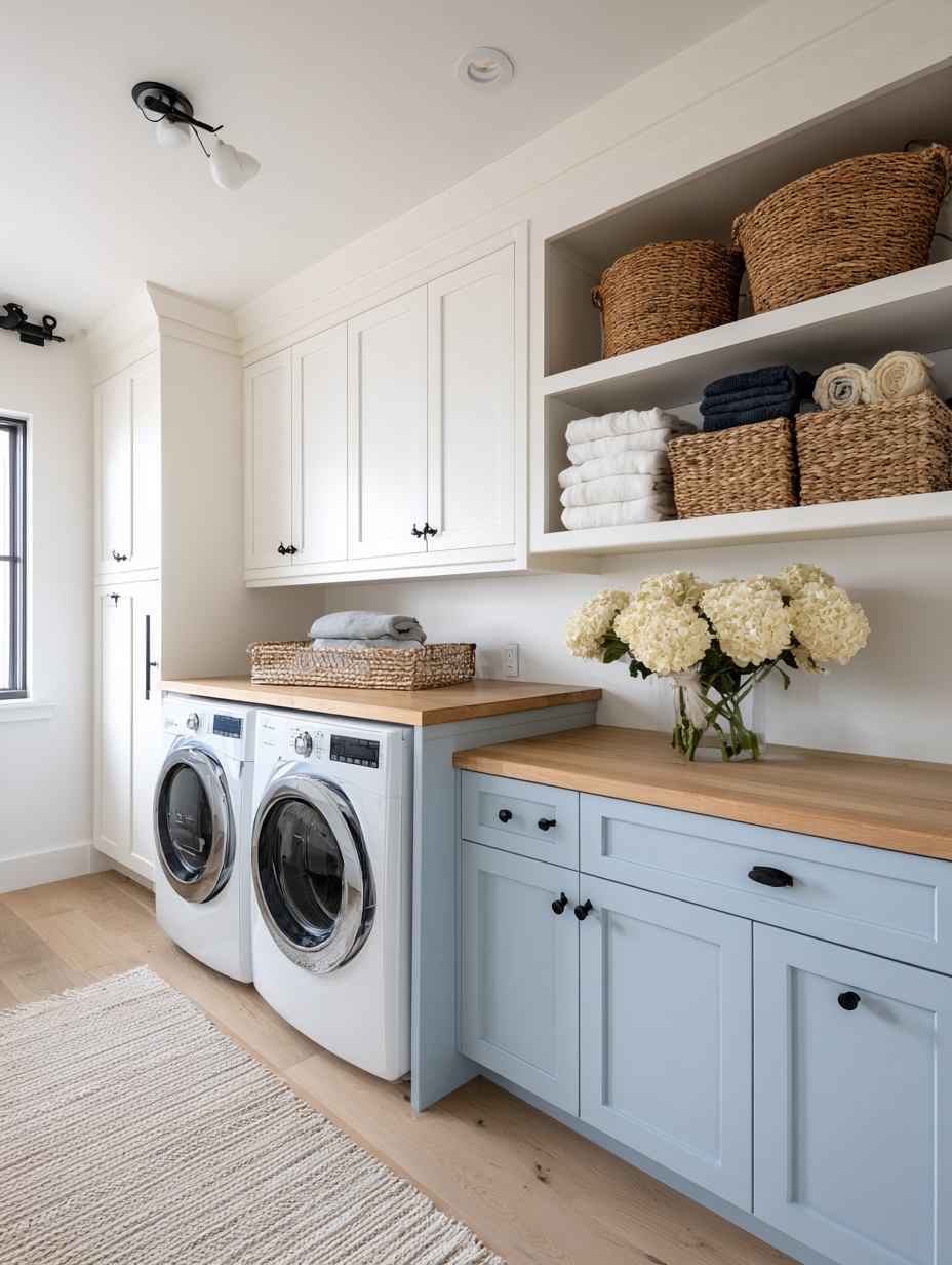 Laundry Rooms Fall 2025 Trends — image 9