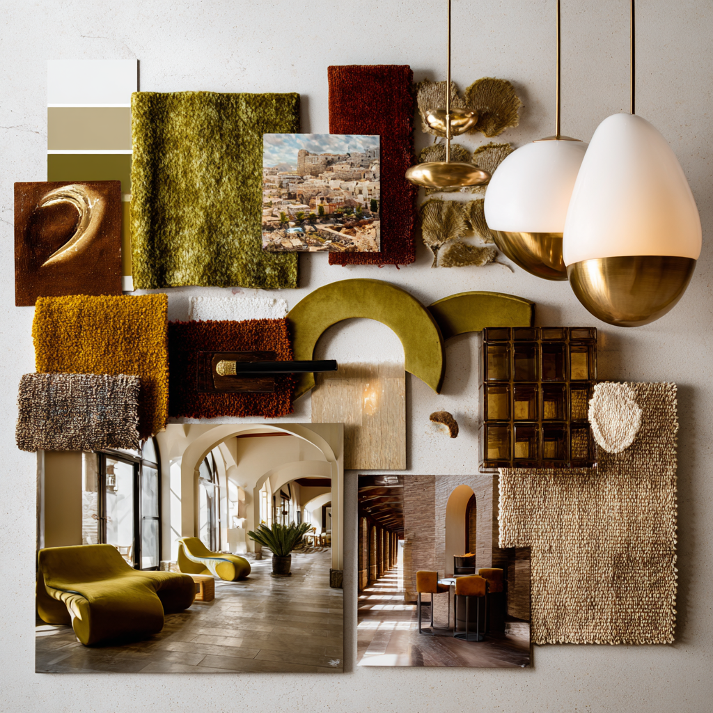 70's Come Back in Glass Blocks 2025/2026 — image 14