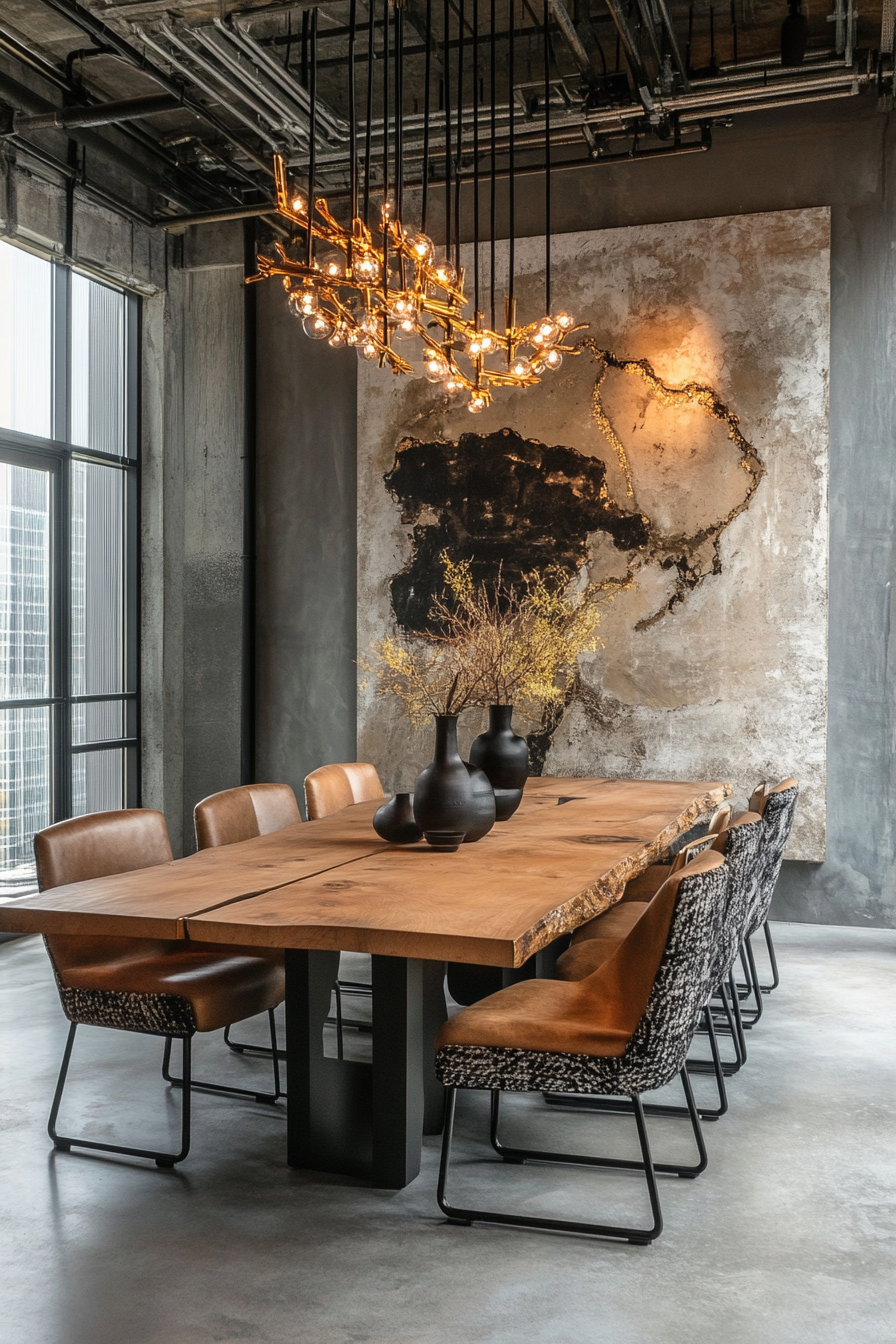 Industrial meets Modern House — image 4