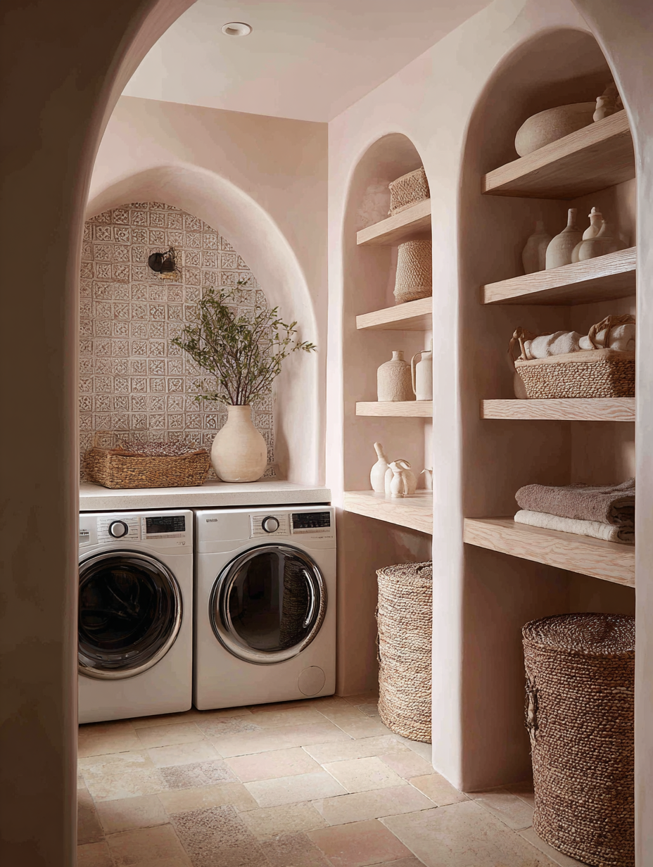 Laundry Rooms Fall 2025 Trends — image 11