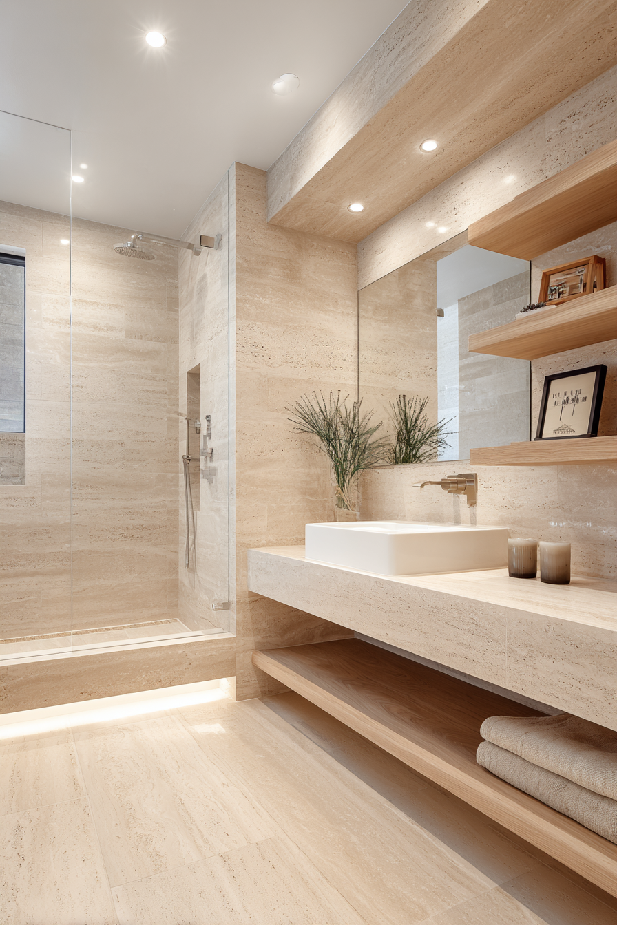 Bathrooms — image 8