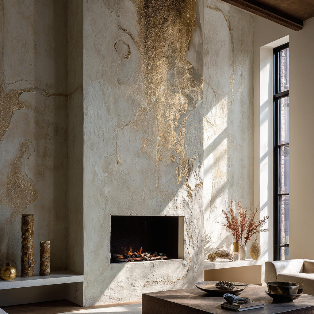 Fireplaces Focal Walls Fall 2025