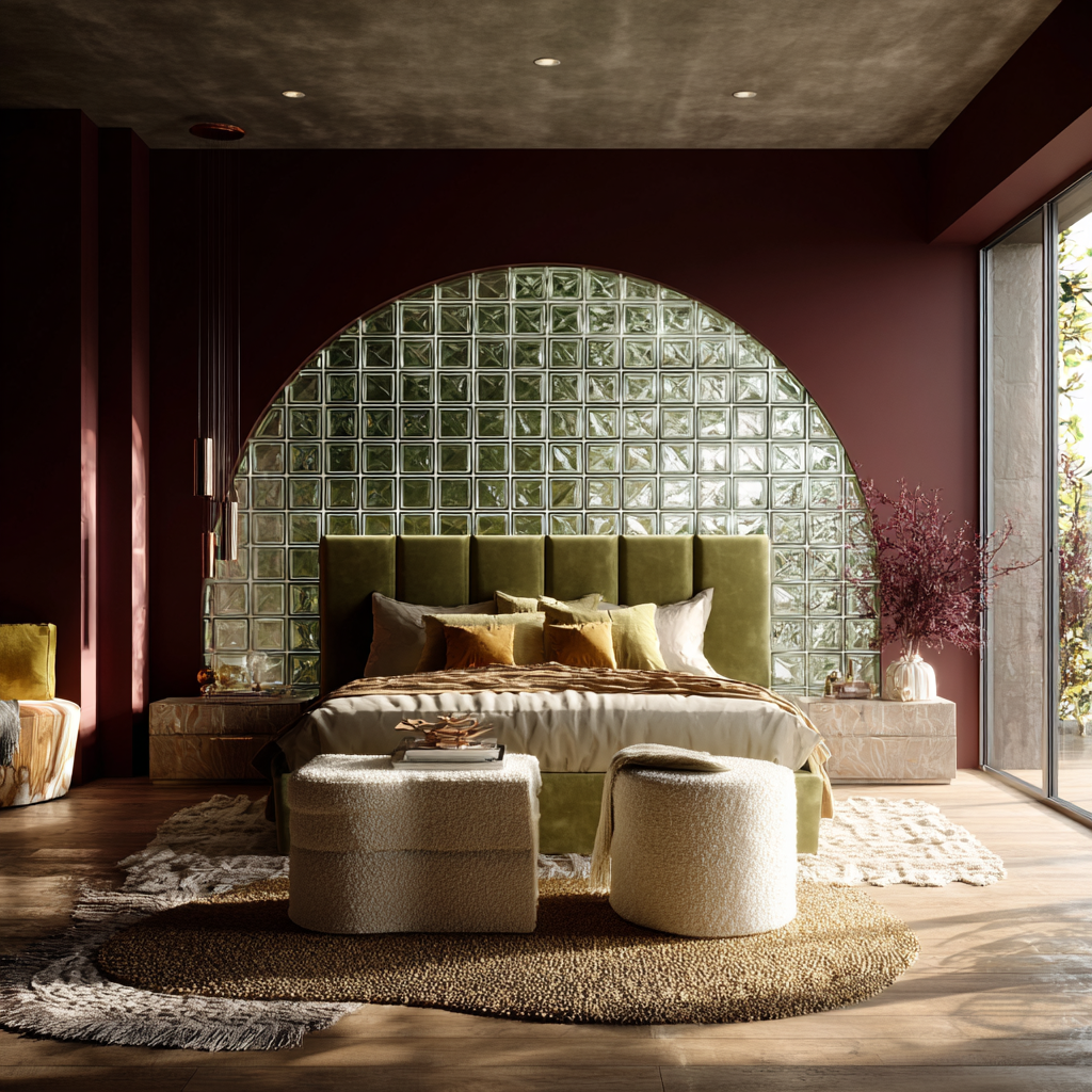 70's Come Back in Glass Blocks 2025/2026 — image 25