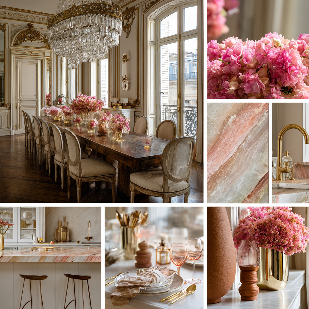 Parisian Style-House — image 6