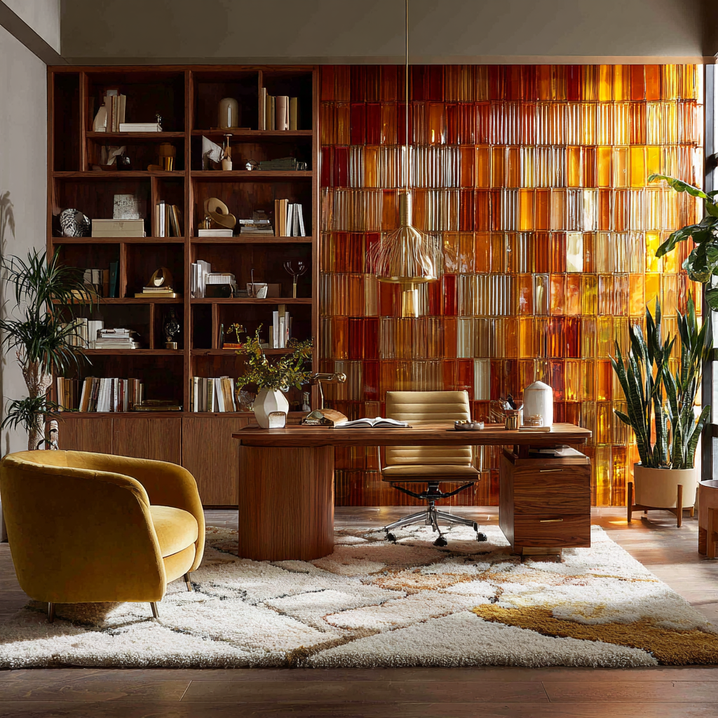 70's Come Back in Glass Blocks 2025/2026 — image 44