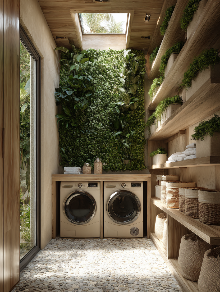 Laundry Rooms Fall 2025 Trends — image 18