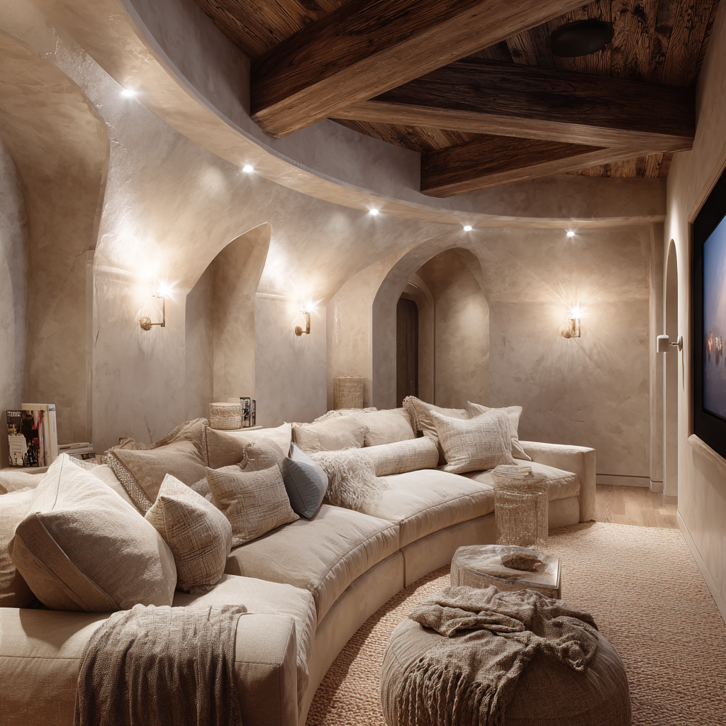 Mediterranean Villa — image 5
