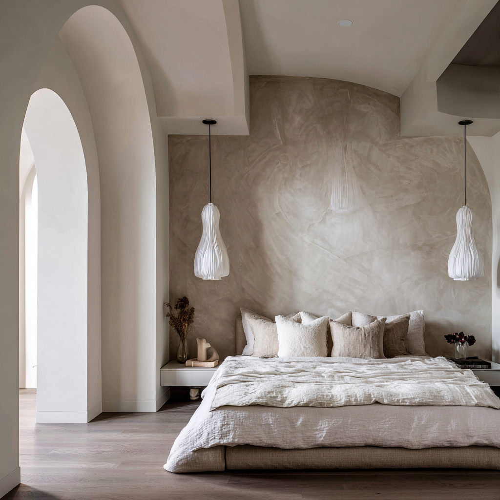 Master Bedroom 2025 — image 11