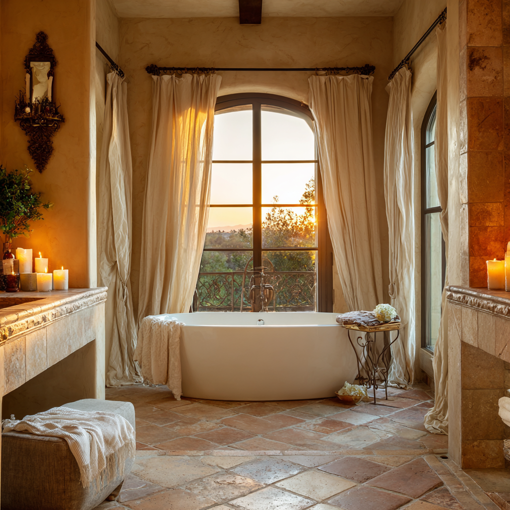 Bathrooms — image 25