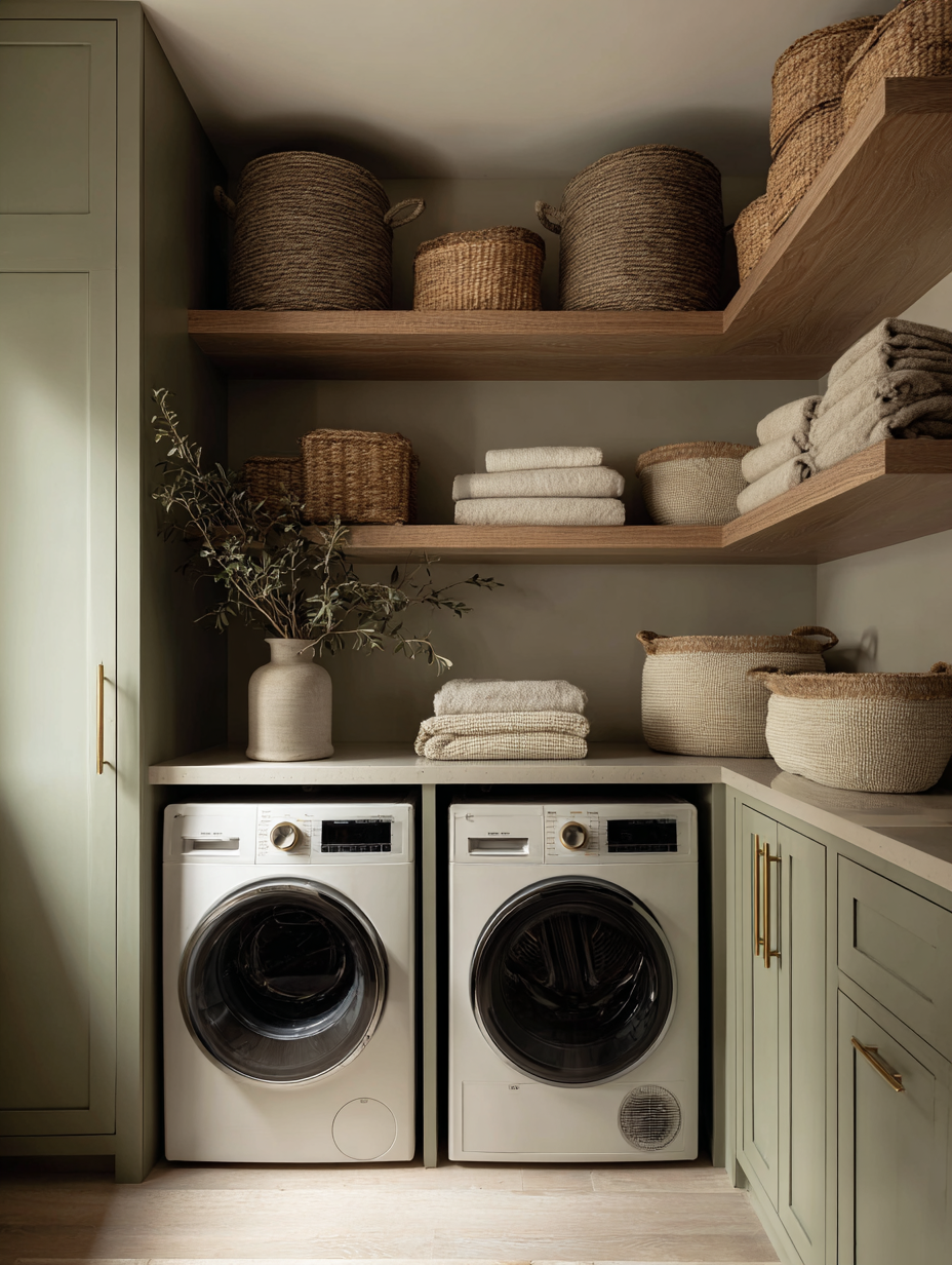 Laundry Rooms Fall 2025 Trends — image 12