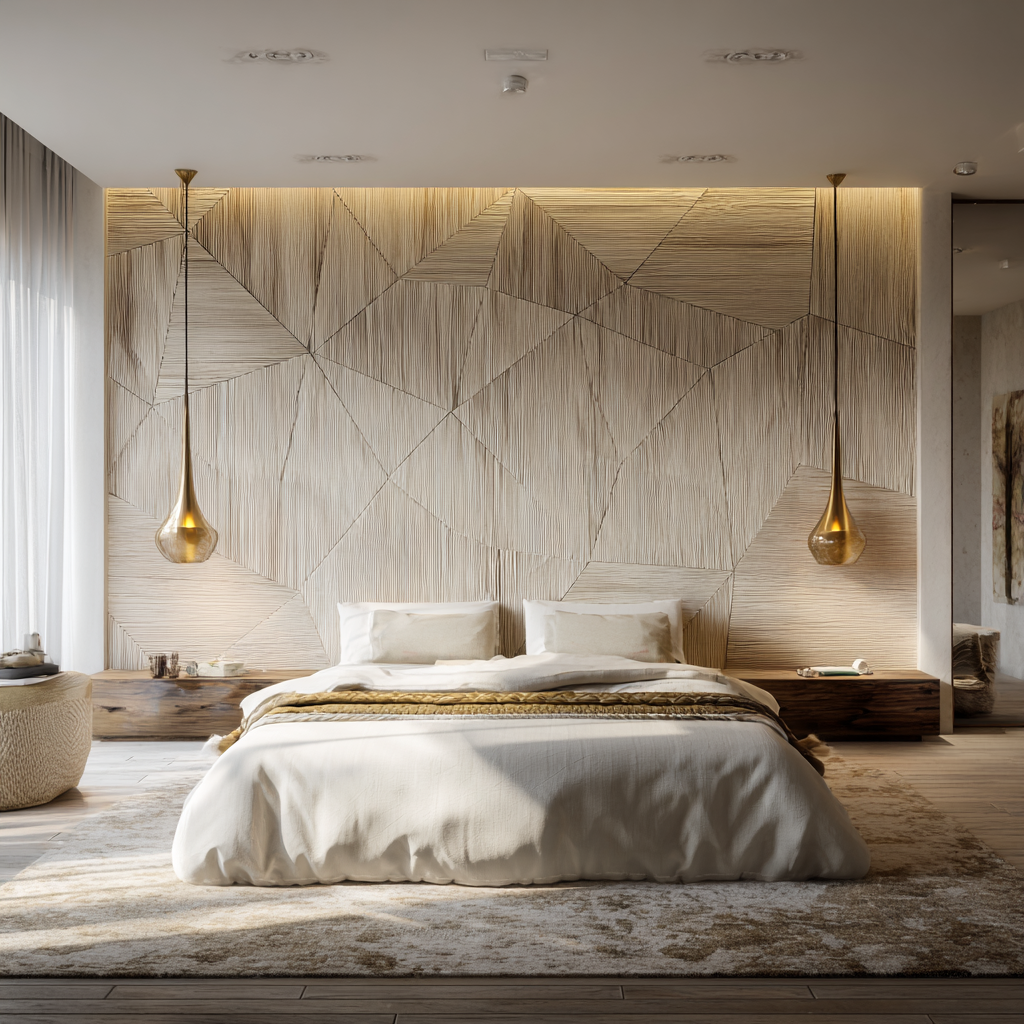 Master Bedroom 2025 — image 3