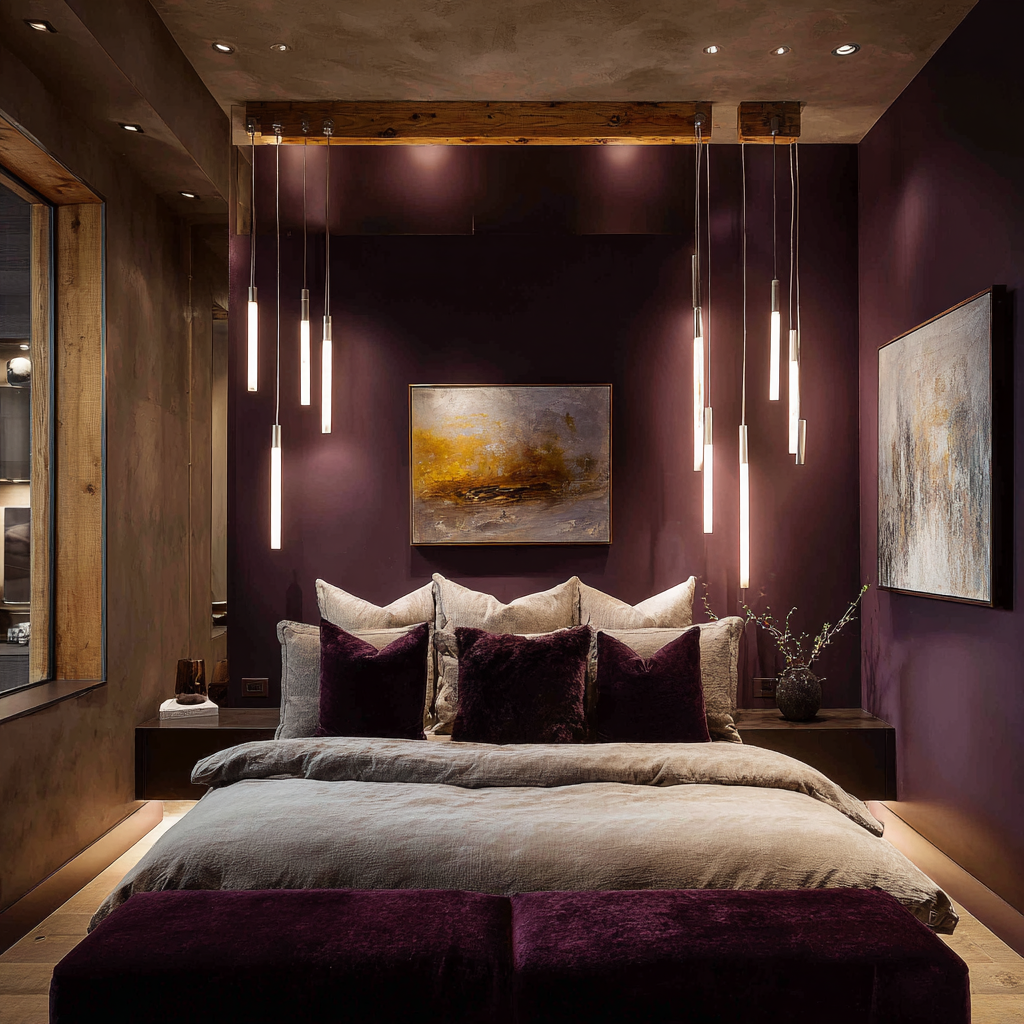Master Bedroom 2025 — image 9