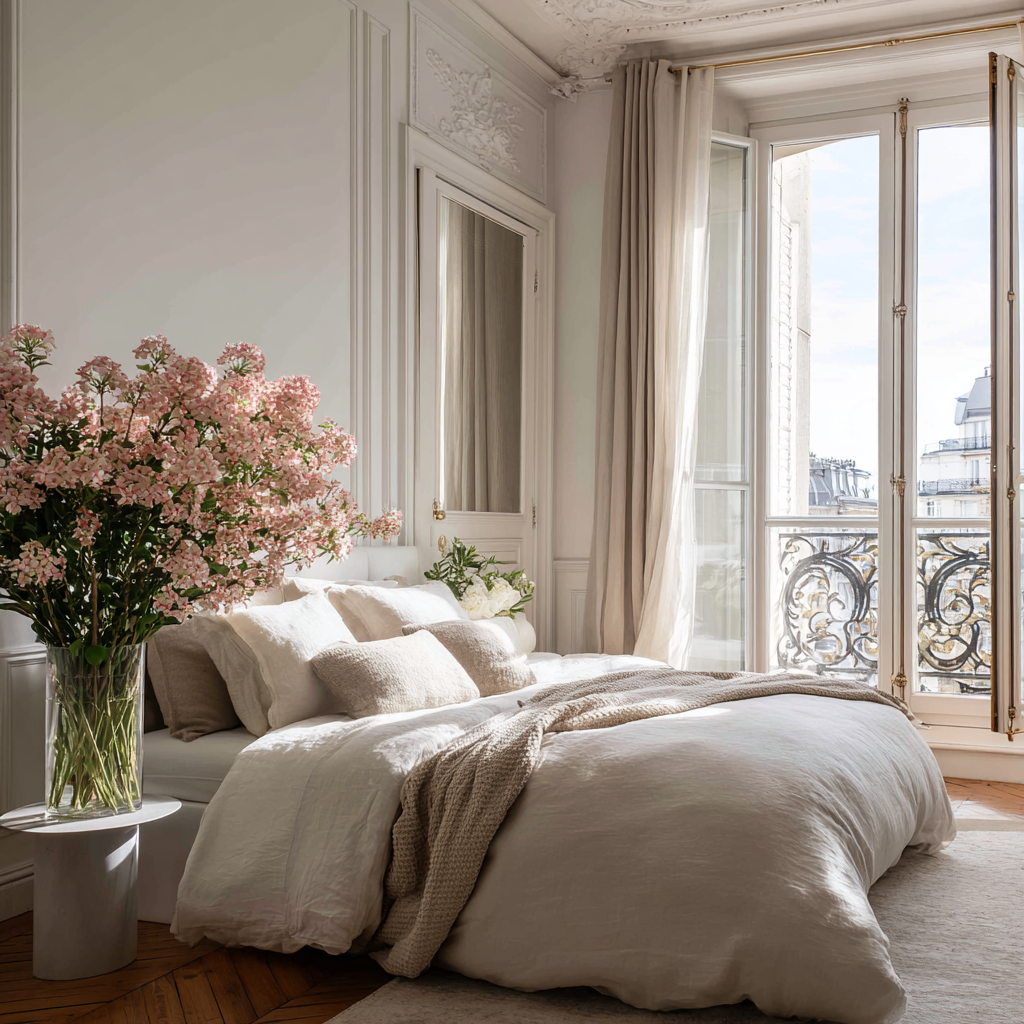 Parisian Style-House — image 17