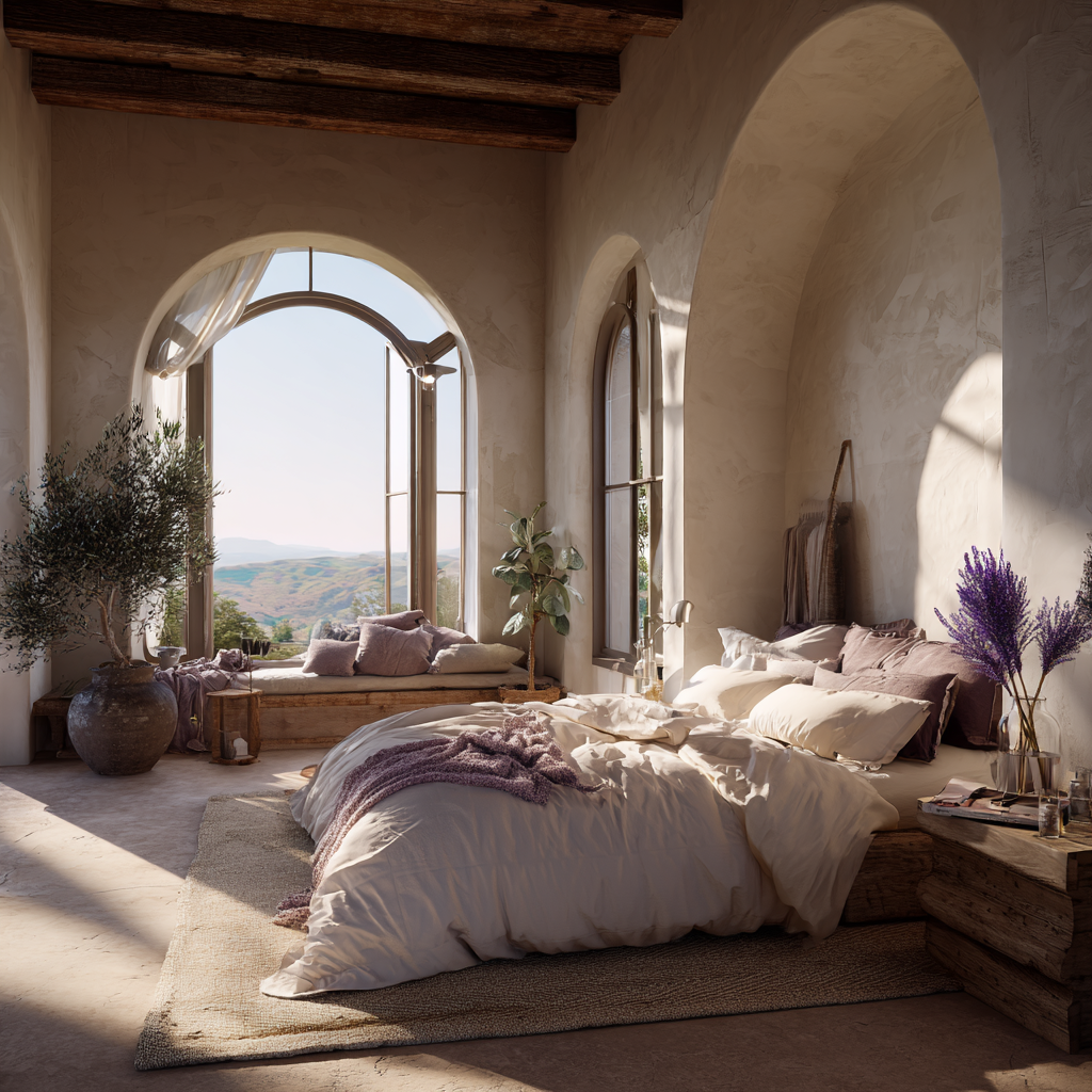 Mediterranean Villa — image 6