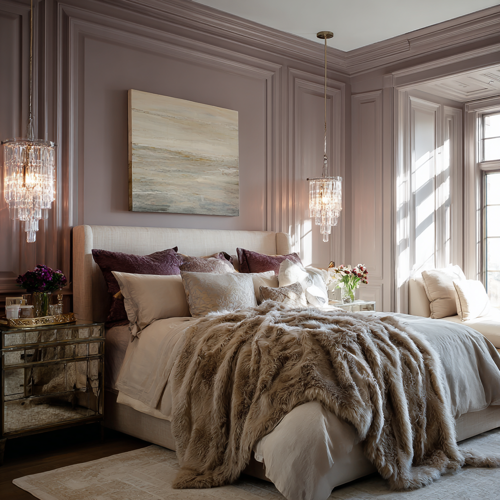 Master Bedroom 2025 — image 6