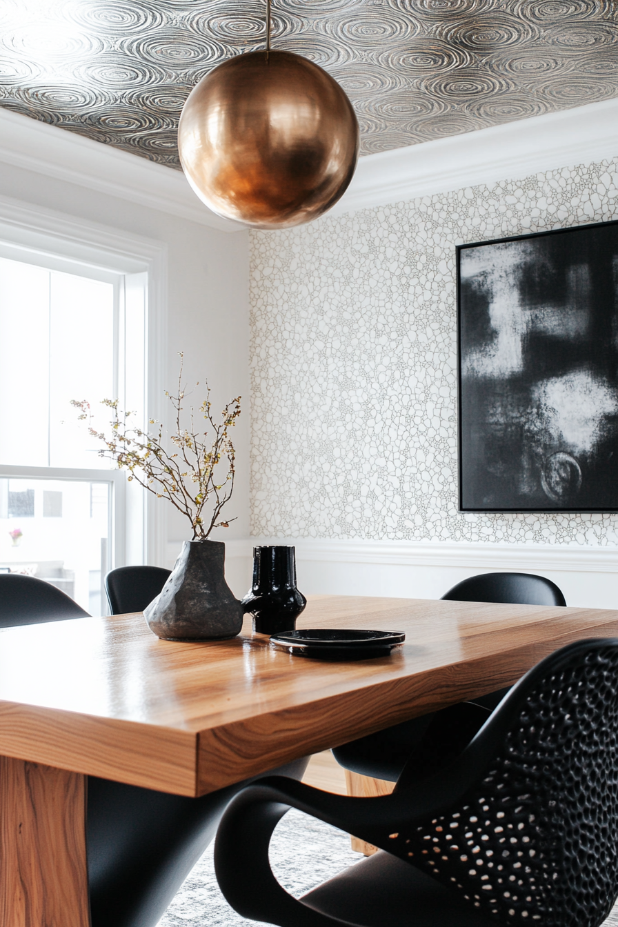 Modern Organic Glam Style — image 7