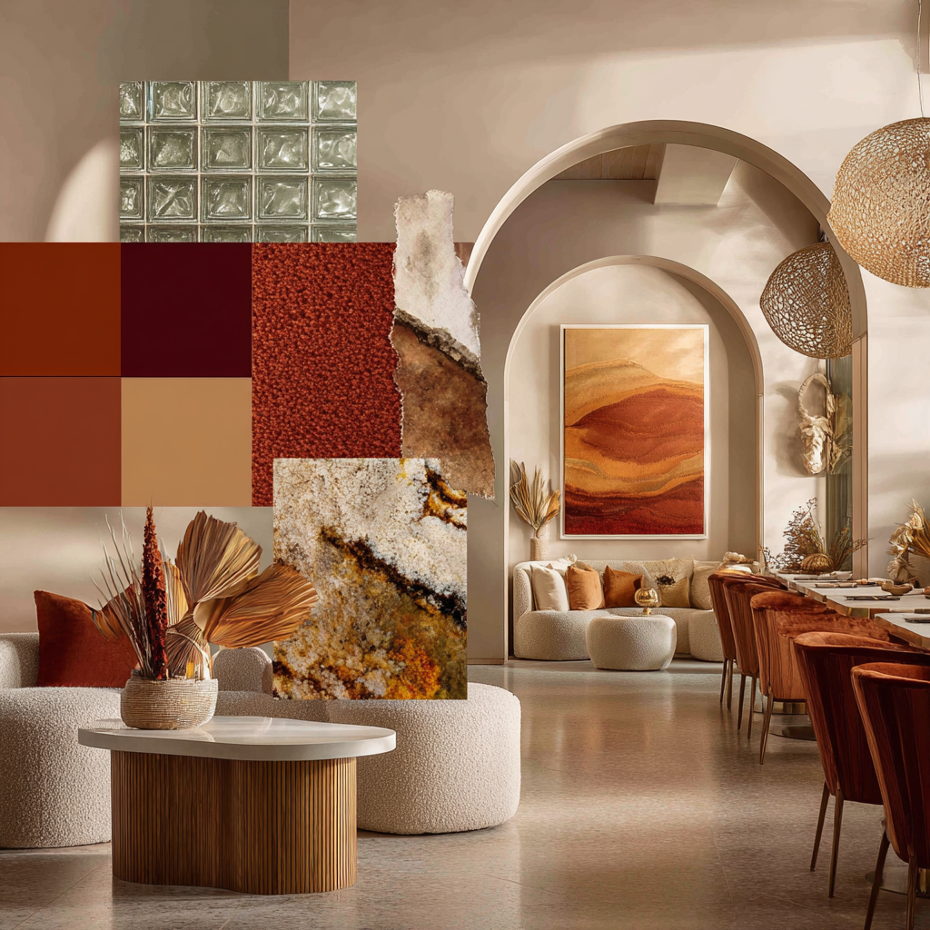 70's Come Back in Glass Blocks 2025/2026 — image 31