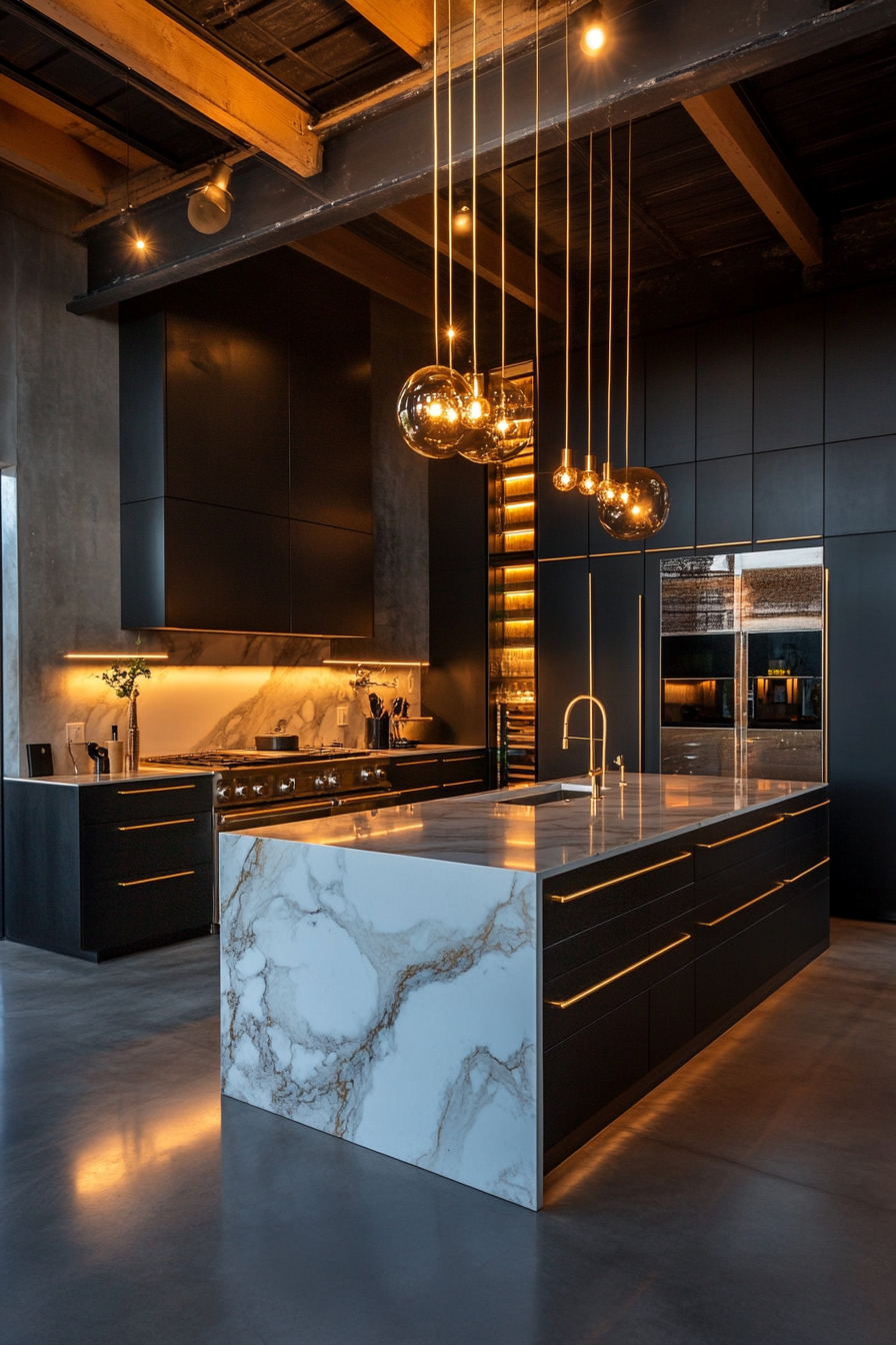 Industrial meets Modern House — image 2