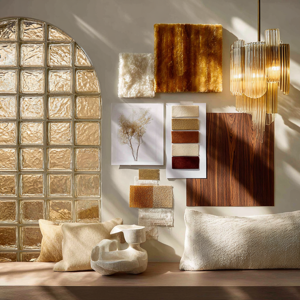 70's Come Back in Glass Blocks 2025/2026 — image 39