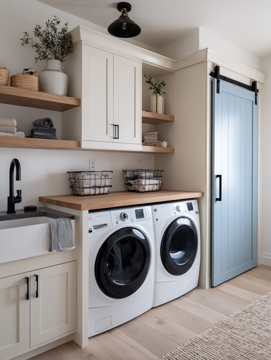 Laundry Rooms Fall 2025 Trends — image 7