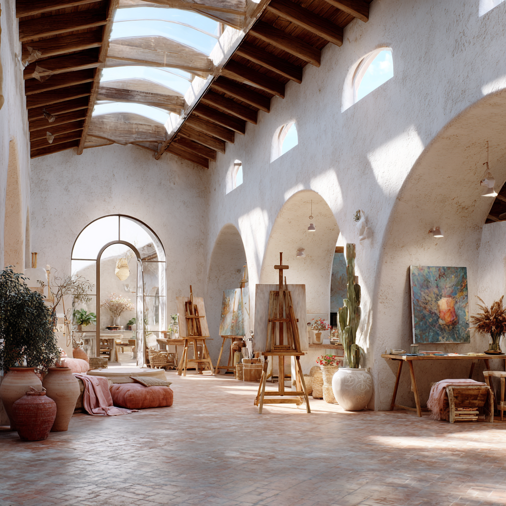 Mediterranean Villa — image 8