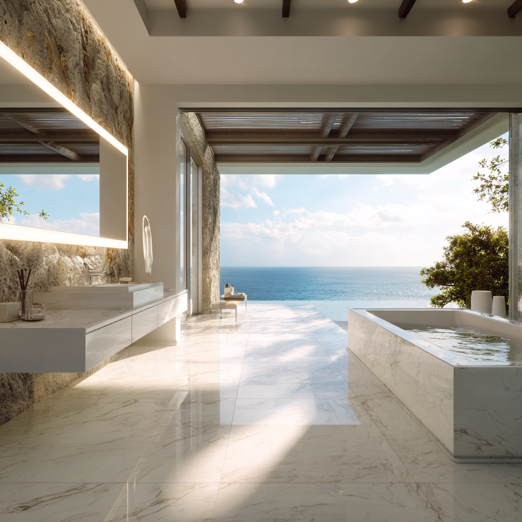 Bathrooms — image 32