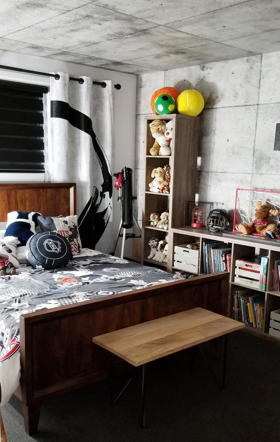 Children's Playful Haven