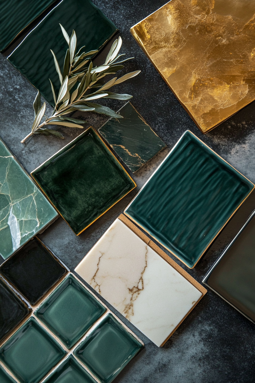 Glossy Tiles 2025 — image 10