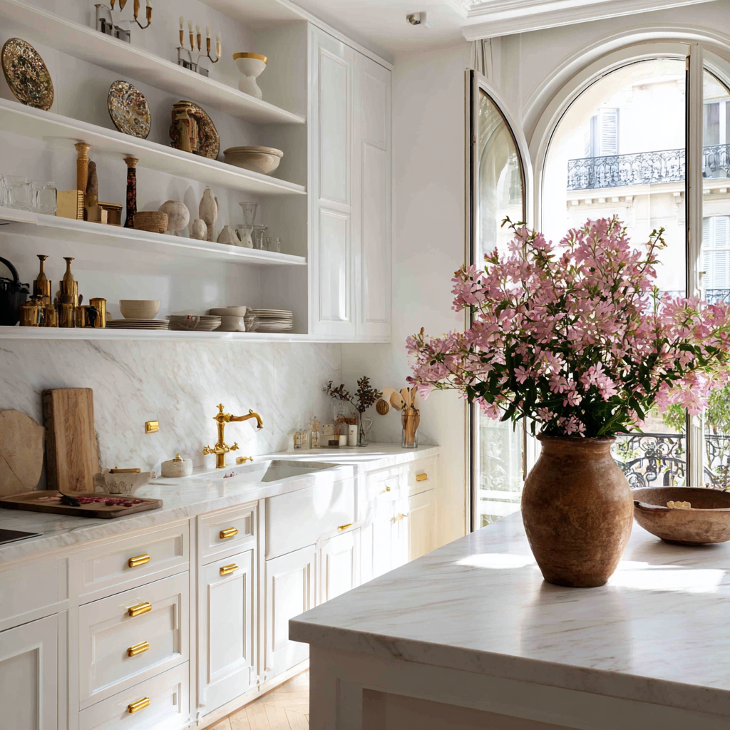 Parisian Style-House — image 5