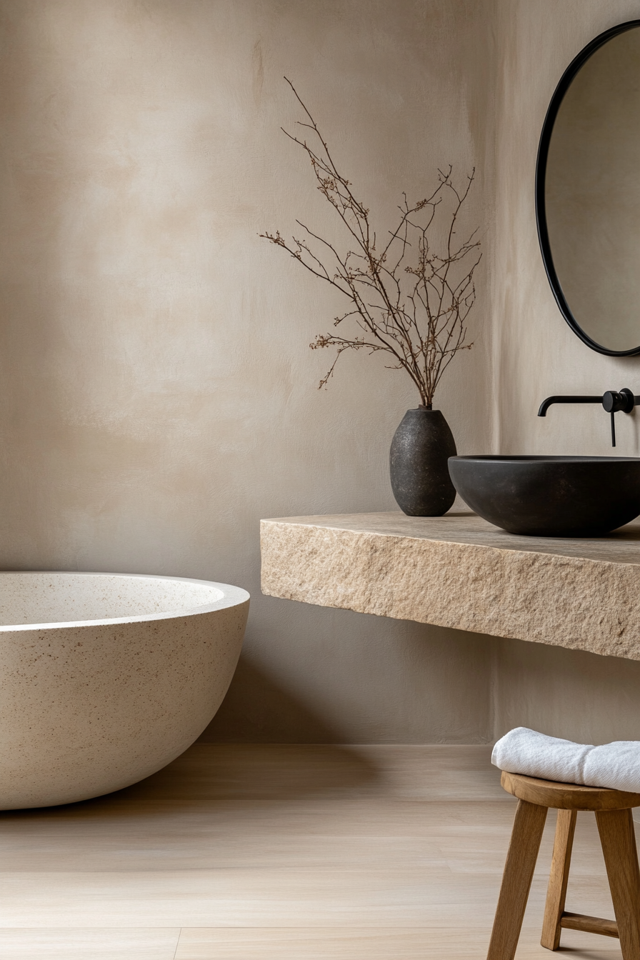 Japanese Wabi Sabi — image 10