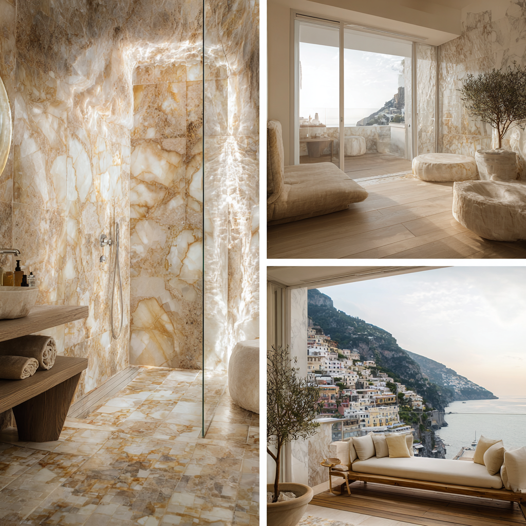 Bathrooms — image 21