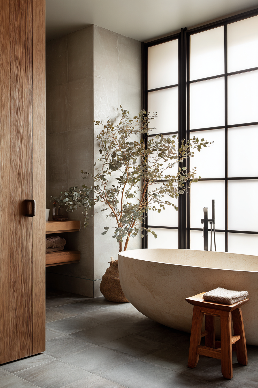 Bathrooms — image 13