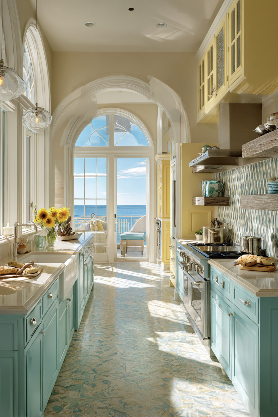 Kitchens — image 11