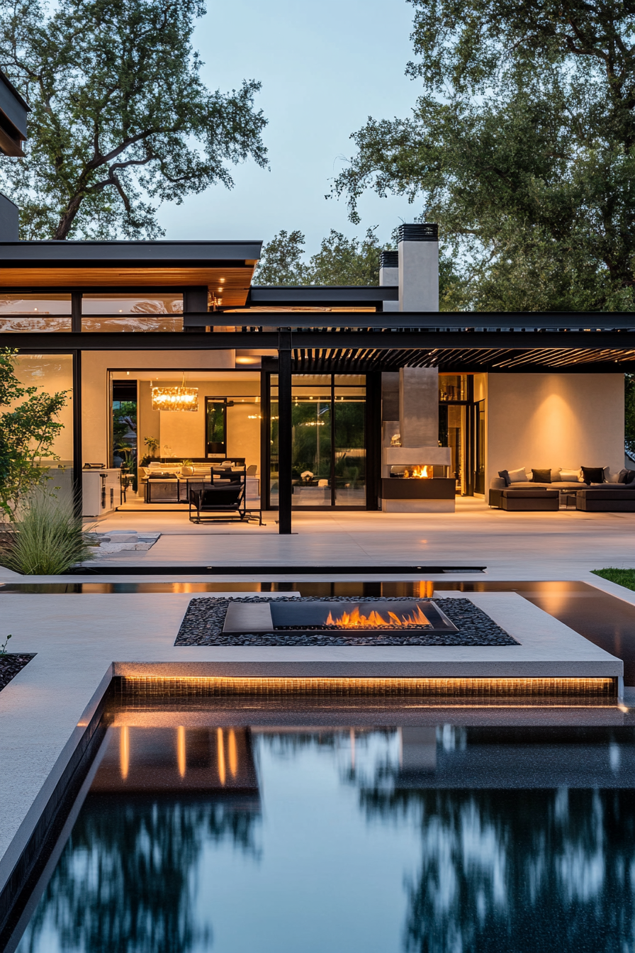 Industrial meets Modern House — image 7