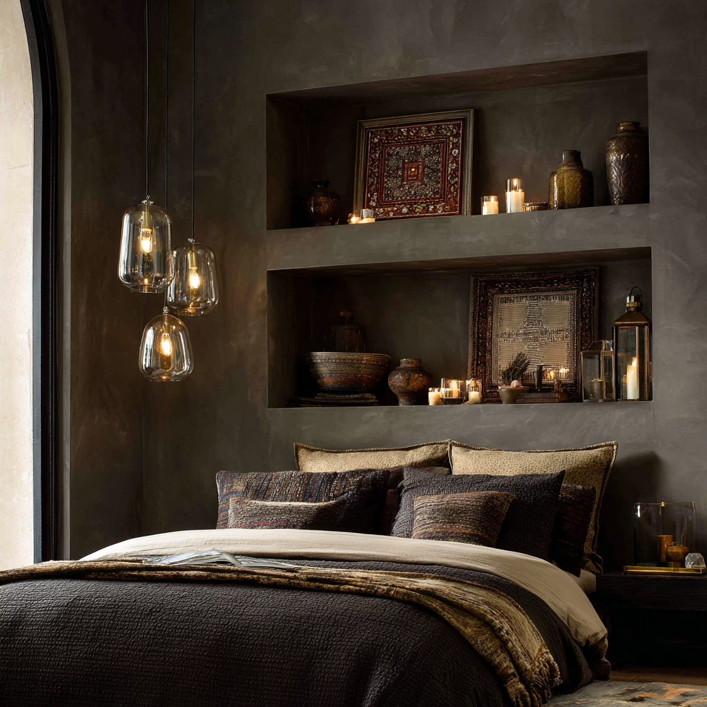 Master Bedroom 2025 — image 18