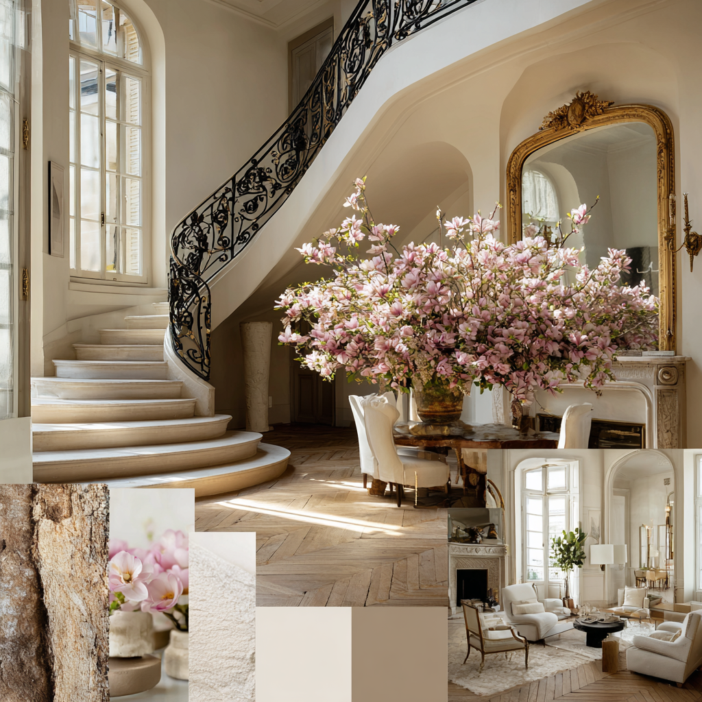 Parisian Style-House — image 9