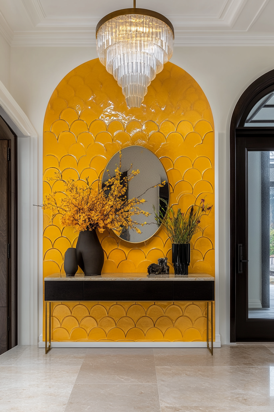 Glossy Tiles 2025 — image 9