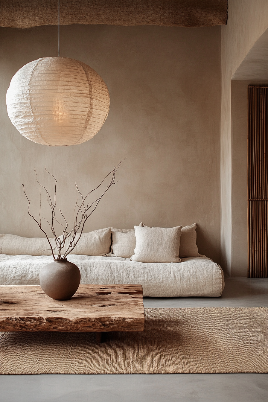 Japanese Wabi Sabi — image 3
