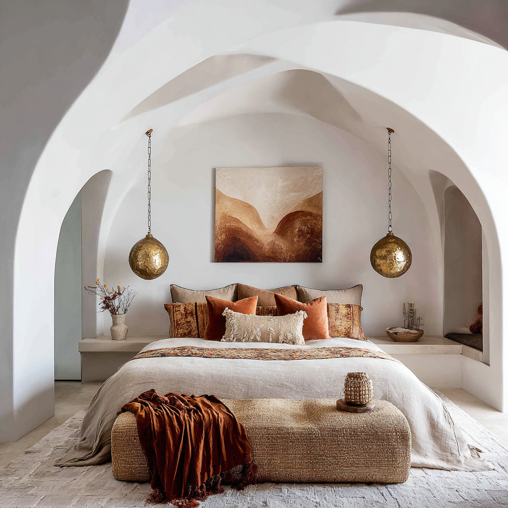 Master Bedroom 2025