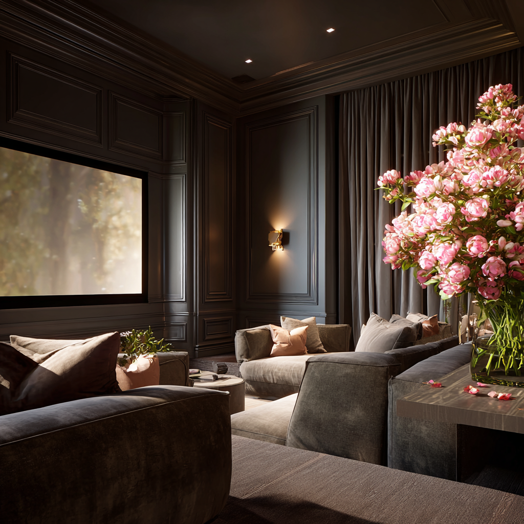 Parisian Style-House — image 15