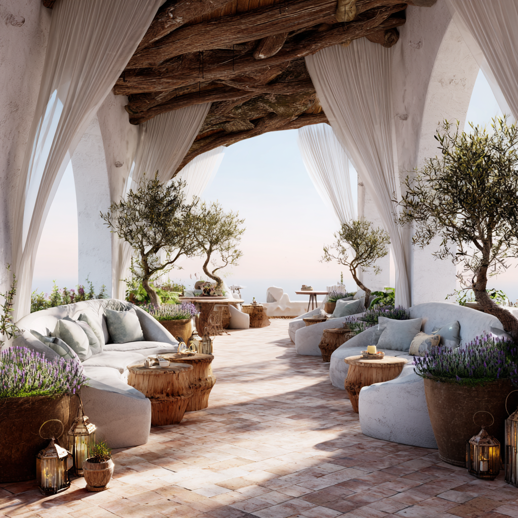 Mediterranean Villa — image 4