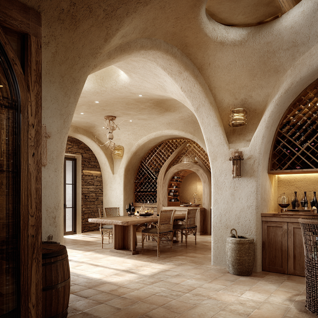 Mediterranean Villa — image 10