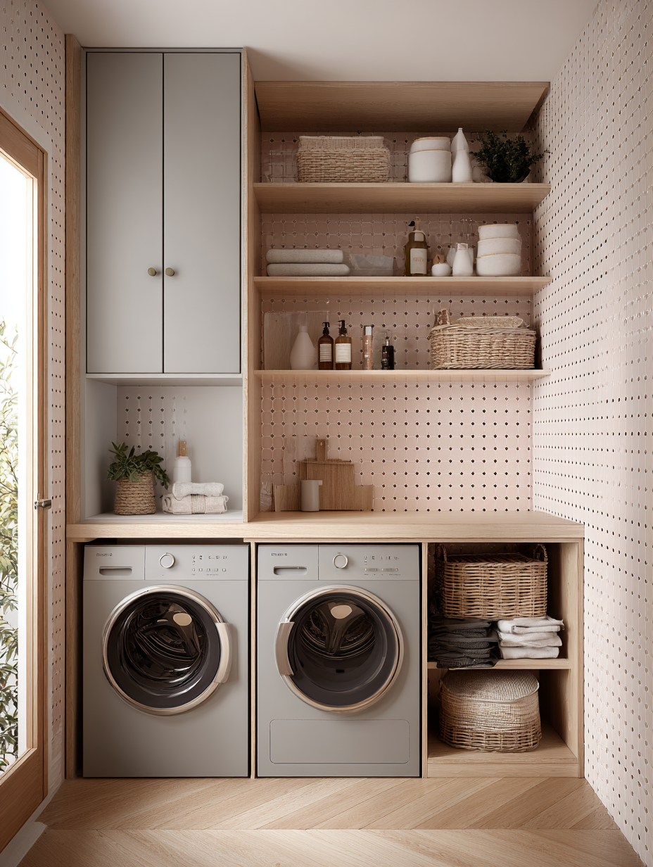 Laundry Rooms Fall 2025 Trends — image 4