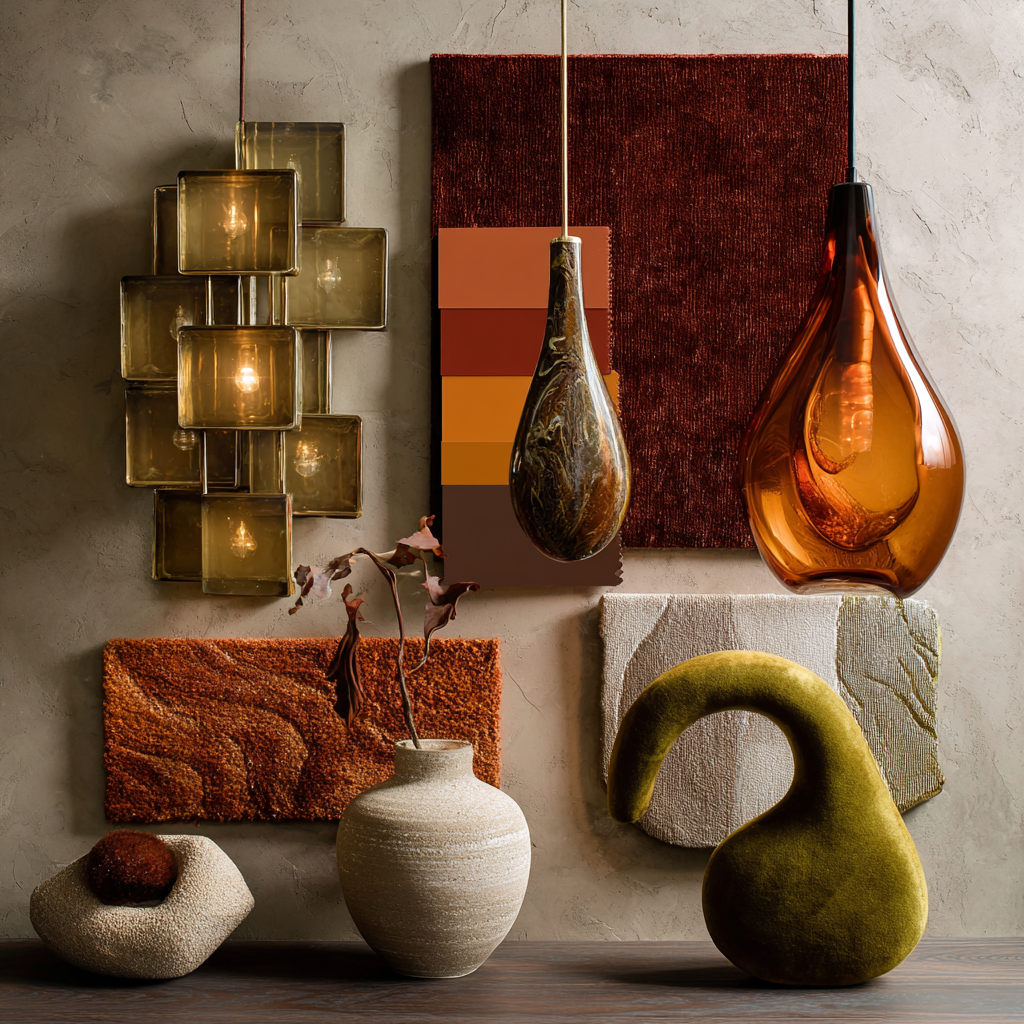70's Come Back in Glass Blocks 2025/2026 — image 28