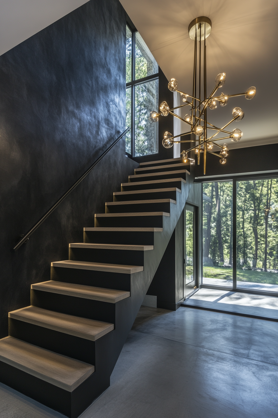 Industrial meets Modern House — image 8