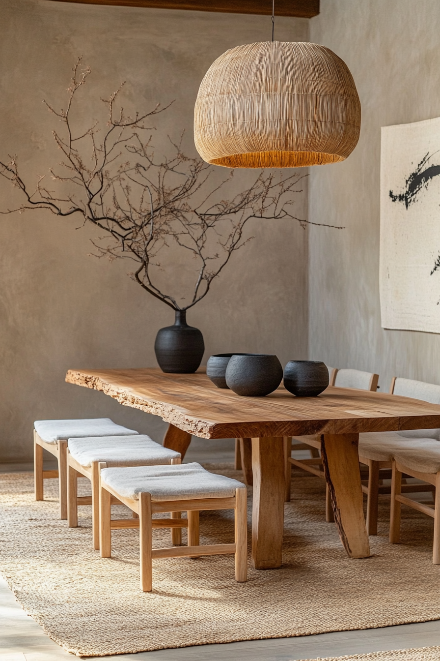 Japanese Wabi Sabi — image 9