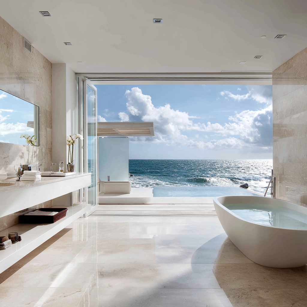 Bathrooms — image 31