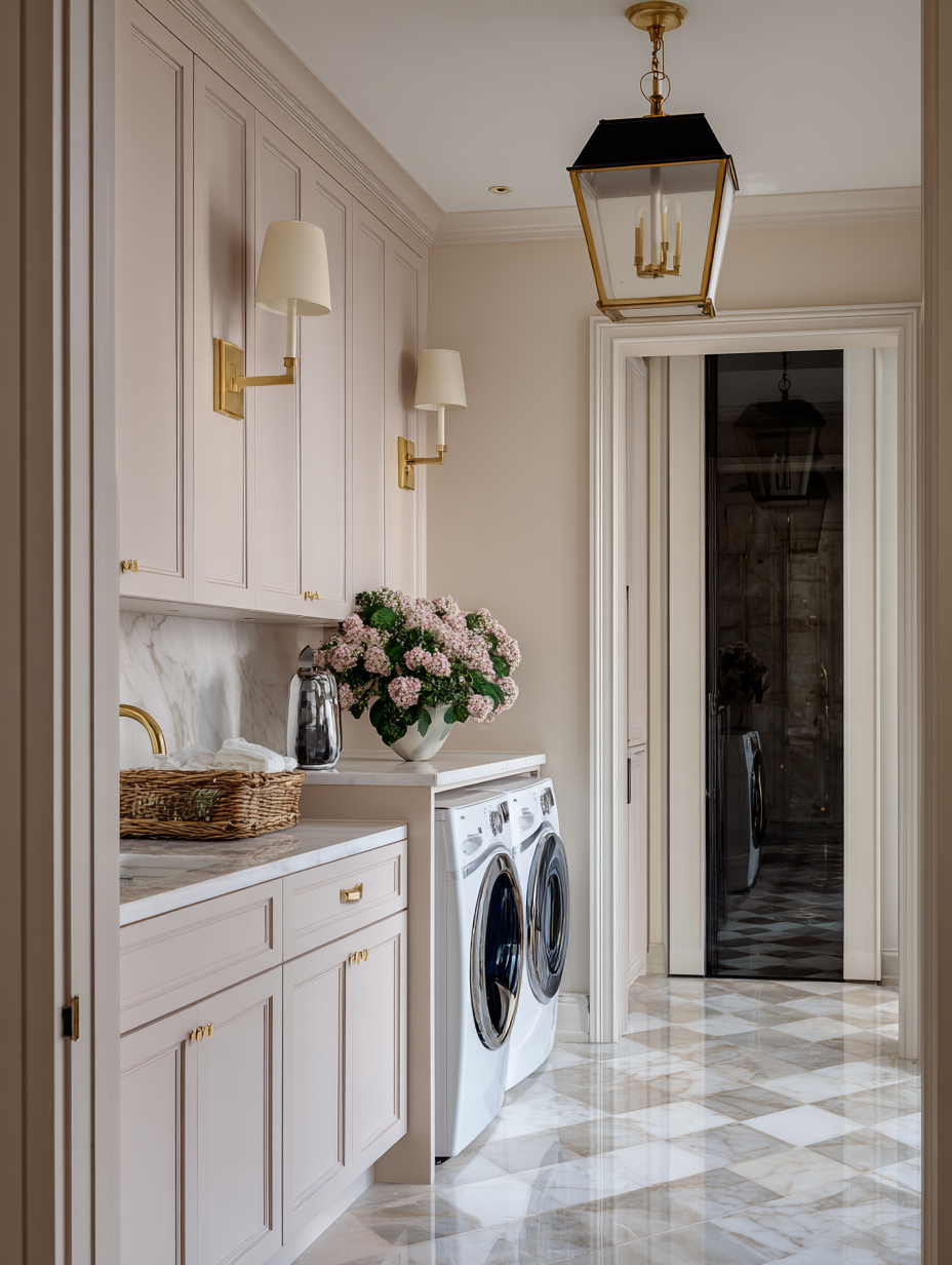 Laundry Rooms Fall 2025 Trends — image 5